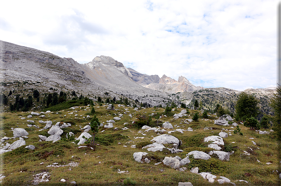 foto Altopiano di Fanes